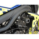 Crash protectors PH01 Triumph Speed Triple 1050 / R / S