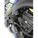 Crash protectors PH01 Triumph Speed Triple 1050 / R / S