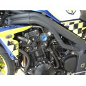 Protectores anticaída PHV Triumph Speed Triple 1050 / R / S