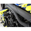 Crash protectors PHV Triumph Speed Triple 1050 / R / S