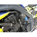 Crash protectors PHV Triumph Speed Triple 1050 / R / S