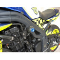 Tamponi paratelaio PHV Triumph Speed Triple 1050 / R / S