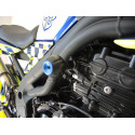 Crash protectors PHV Triumph Speed Triple 1050 / R / S