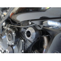 Crash protectors PH01 Triumph Speed Triple 1050 / R / S