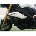 Padací slidery SL01 Triumph Speed Triple 1050 / R / S