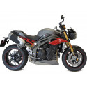 Tamponi paratelaio PH01 Triumph Speed Triple 1050 / R / S