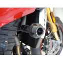 Tamponi paratelaio PH01 Triumph Speed Triple 1050 / R / S