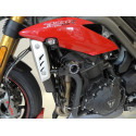 Tamponi paratelaio PH01 Triumph Speed Triple 1050 / R / S