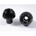 Crash protectors PHV Triumph Speed Triple 1050 / R / S