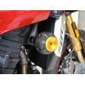 Crash protectors PHV Triumph Speed Triple 1050 / R / S