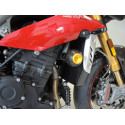 Crash protectors PHV Triumph Speed Triple 1050 / R / S