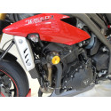 Crash protectors PHV Triumph Speed Triple 1050 / R / S