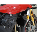 Crash protectors PHV Triumph Speed Triple 1050 / R / S