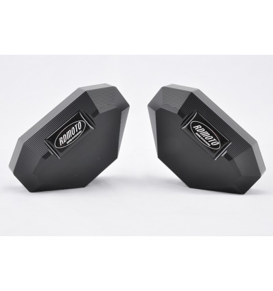 Crash sliders SLD Triumph Speed Triple 1050 / R / S