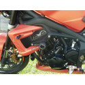 Sturzpads PH01 Triumph Street Triple 675 / R / RX