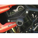 Crash protectors PH01 Triumph Street Triple 675 / R / RX