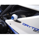 Protectores anticaída PHV Triumph Daytona 675 / R