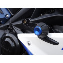 Crash protectors PHV Triumph Daytona 675 / R