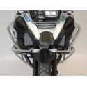 Sturzbügel BMW R 1200 GS LC Adventure ´13-16´ - silber