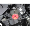 Crash protectors PHV Triumph Tiger 1050