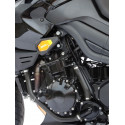 Slider di protezione SL01 Triumph Tiger 1050