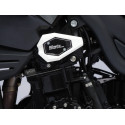 Crash sliders SL01 Triumph Tiger 1050