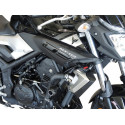 Crash protectors PH01 Yamaha MT-03