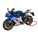 Padací protektory PHV Yamaha R6