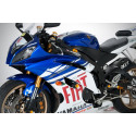 Padací protektory PHV Yamaha R6