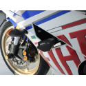 Crash sliders SLD Yamaha R6