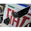 Crash sliders SLD Yamaha R6