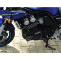 Slider di protezione SL01 Yamaha FZS 600 Fazer