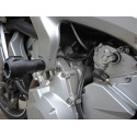 Crash protectors PH01 Yamaha FZ-6 / Fazer / S2 / S2