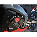 Slider di protezione SL01 Aprilia RS4 125