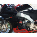 Slider di protezione SL01 Aprilia RS4 125