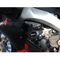 Crash sliders SL01 Aprilia RS4 125