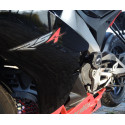 Slider di protezione SL01 Aprilia RS4 125