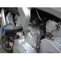 Crash protectors PHV Yamaha FZ-6 / Fazer / S2