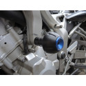 Crash protectors PHV Yamaha FZ-6 / Fazer / S2