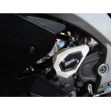 Crash sliders SL01 Aprilia RS4 125