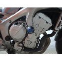 Crash protectors PHV Yamaha FZ-6 / Fazer / S2