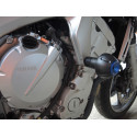 Crash protectors PHV Yamaha FZ-6 / Fazer / S2