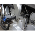 Crash protectors PHV Yamaha FZ-6 / Fazer / S2