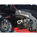 Slider di protezione SL01 Aprilia RS4 125