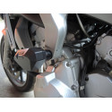 Slider di protezione SLD Yamaha FZ-6 / Fazer / S2