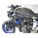 Crash protectors PH01 Yamaha MT-07 / XSR 700