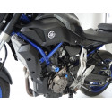 Padací protektory PHV Yamaha MT-07 / XSR 700