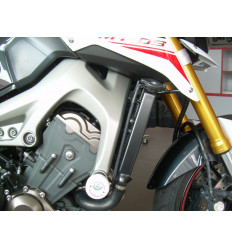 Crash protectors PH01 Yamaha MT-09 / XSR 900