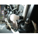 Sturzpads PH01 Yamaha MT-09 / XSR 900