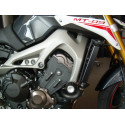 Tamponi paratelaio PHV Yamaha MT-09 / XSR 900